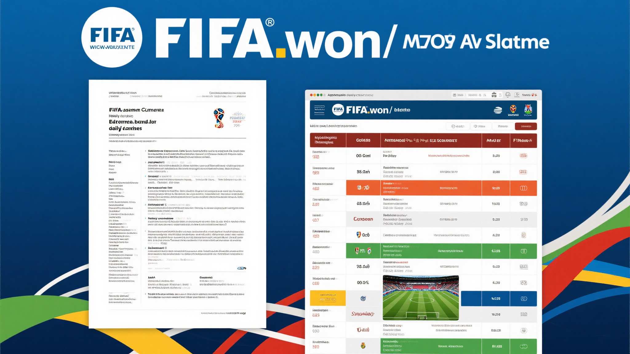 关于世界杯平台